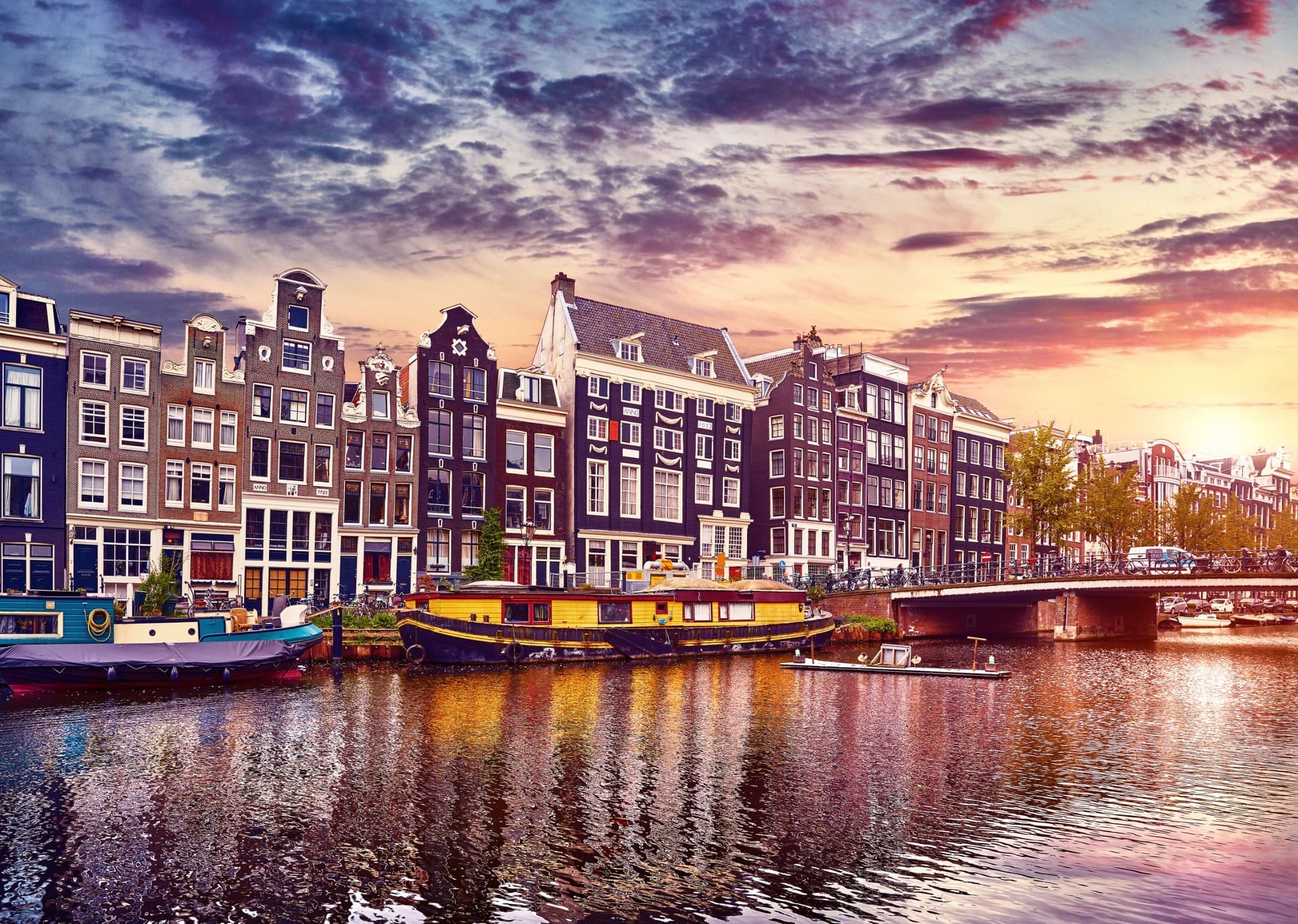 Amsterdam City Pass